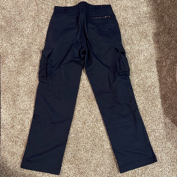 Steelguard Mens Work Pants - Picture 2 of 5
